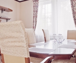 4-местный 4-комнатный apartament executive